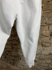 Vintage Alabama White Russell Sweatshirt Large