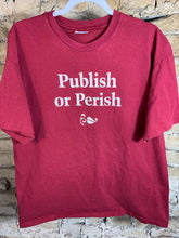 Load image into Gallery viewer, Vintage University of Alabama Press T-Shirt XL
