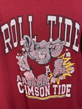 Load image into Gallery viewer, Vintage Alabama Roll Tide T-Shirt Large
