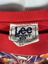 Load image into Gallery viewer, Vintage Alabama Graphic Rare Crewneck Sweatshirt XL

