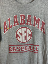 Load image into Gallery viewer, Vintage Alabama SEC Baseball T-Shirt Large
