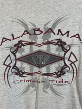 Load image into Gallery viewer, 2002 Alabama Grey T-Shirt XL

