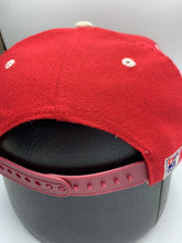 Load image into Gallery viewer, Vintage Alabama X The Game Rare Snapback Hat
