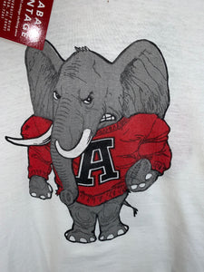 Vintage Alabama Big Al T-Shirt Medium