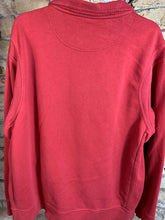 Load image into Gallery viewer, Alabama X Nike Quarter Zip Sweatshirt XL
