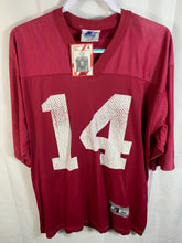 Load image into Gallery viewer, Vintage Starter X Alabama Jersey M/L
