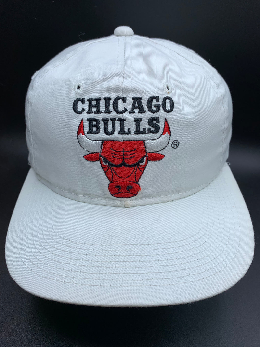 Vintage Chicago Bulls G Cap Snapback Hat