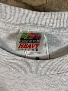 2002 Alabama Grey T-Shirt XL