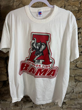 Load image into Gallery viewer, Vintage Alabama Graphic T-Shirt Large
