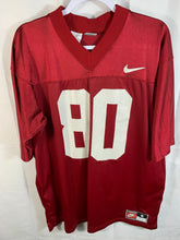 Load image into Gallery viewer, Vintage Alabama X Nike Jersey S/M
