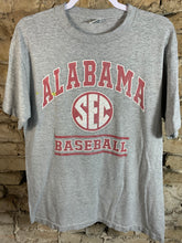 Load image into Gallery viewer, Vintage Alabama SEC Baseball T-Shirt Large
