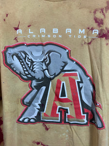 Vintage Alabama Red Oak Graphic T-Shirt XL