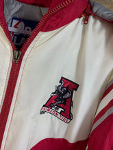 Load image into Gallery viewer, Vintage Alabama Pro Player Puffer Jacket Medium
