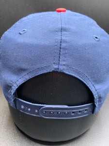Vintage Cleveland Indians Snapback Hat
