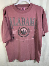Load image into Gallery viewer, Vintage University of Alabama Heather Red T-Shirt L/XL
