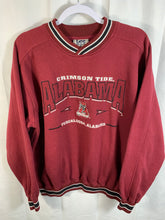 Load image into Gallery viewer, Vintage Alabama X Lee Sport Crewneck Sweatshirt Large
