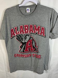 Vintage Alabama T-Shirt Medium