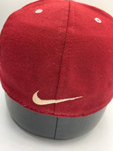 Load image into Gallery viewer, Vintage Alabama X Nike Fitted Hat 7 5/8
