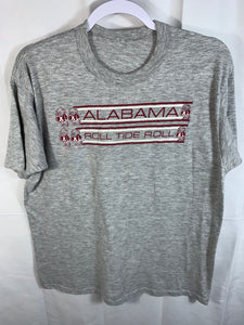 Vintage 1970’s Alabama T-Shirt Medium