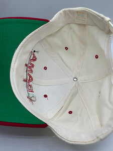 1994 Alabama Two Tone Snapback Hat