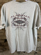 Load image into Gallery viewer, 2002 Alabama Grey T-Shirt XL
