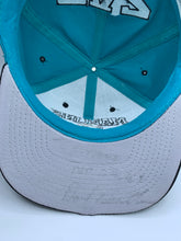 Load image into Gallery viewer, 1993 Looney Tunes X Florida Marlins Snapback Hat
