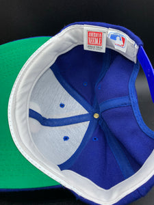 Chicago Cubs Vintage Snapback