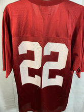 Load image into Gallery viewer, Nike X Alabama Y2K Football Jersey Small
