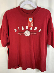 Vintage Alabama Creat T-Shirt XL