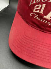 Load image into Gallery viewer, 1994 Iron Bowl Champs Strapback Hat
