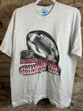 Load image into Gallery viewer, Vintage Alabama Grey T-Shirt XL
