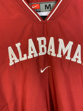 Load image into Gallery viewer, Nike X Alabama Y2K Windbreaker Jacket Pullover Medium
