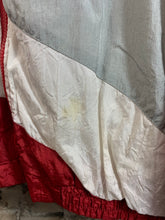 Load image into Gallery viewer, Vintage Alabama Color Block Windbreaker Jacket Large
