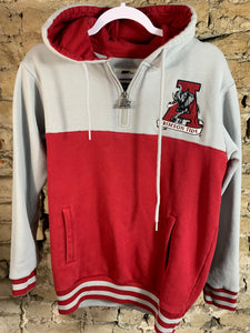 Starter Retro Y2K Hoodie Sweatshirt Small