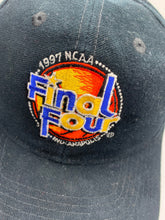 Load image into Gallery viewer, 1997 NCAA Final Four Snapback Hat
