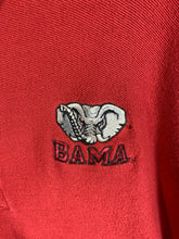 Load image into Gallery viewer, Vintage Alabama Polo Shirt Large
