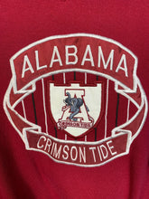 Load image into Gallery viewer, Vintage Alabama Embroidered Crewneck Sweatshirt Medium

