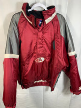 Load image into Gallery viewer, Vintage Starter X Alabama Puffer Jacket Large
