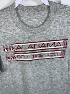 Vintage 1970’s Alabama T-Shirt Medium