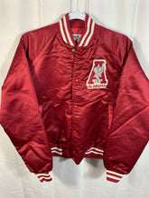 Load image into Gallery viewer, Vintage Chalk Line X Alabama Bomber Jacket Small
