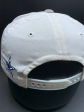 Load image into Gallery viewer, Vintage Dallas Cowboys Snapback Hat
