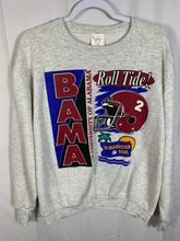 Load image into Gallery viewer, 1991 Blockbuster Bowl Crewneck Sweatshirt Large
