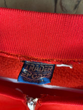 Load image into Gallery viewer, Vintage Alabama Track Suit Jacket Medium
