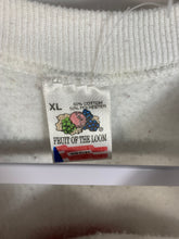 Load image into Gallery viewer, 1992 National Champs White Sweatshirt Large
