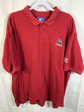 Load image into Gallery viewer, Vintage Starter X Alabama Polo Shirt XXL 2XL
