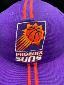 Vintage Phoenix Suns X Sports Specialties Velcro Hat
