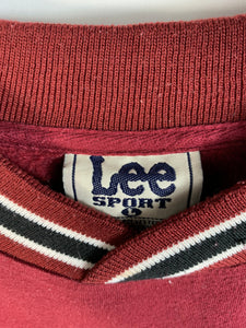 Vintage Alabama X Lee Sport Crewneck Sweatshirt Large