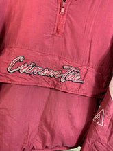 Load image into Gallery viewer, Vintage Alabama Puffer Jacket Large
