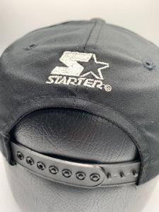 1993 SEC Championship X Starter Rare Snapback Hat