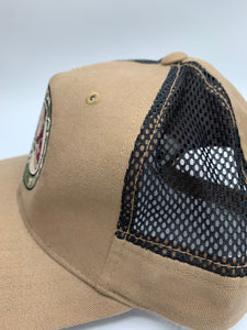 Vintage Alabama X American Needle Rare Strapback Hat